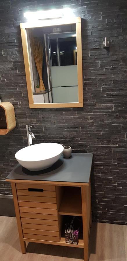 Studio Avec Sauna Au Calme A 15 Min De Colmar Trois-Épis Eksteriør billede