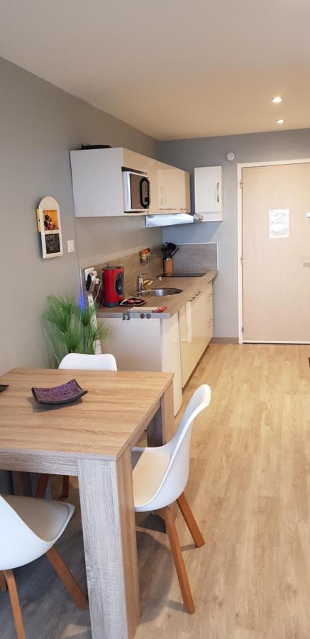 Studio Avec Sauna Au Calme A 15 Min De Colmar Trois-Épis Eksteriør billede